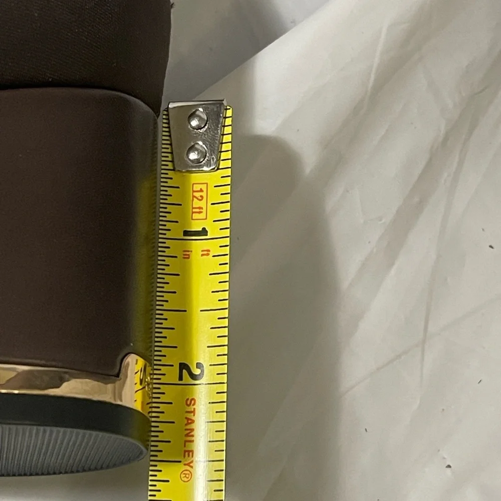 Calvin Klein women’s boots, new in box size 7 - Picture 11 of 11